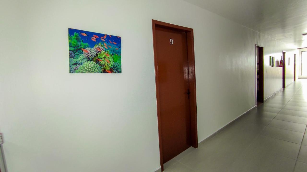 Pousada Stefany Florianopolis Exterior photo