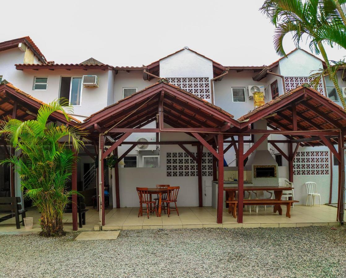 Pousada Stefany Florianopolis Exterior photo